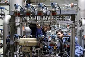 Rosemount instrumentation | Terminal Gauging Services