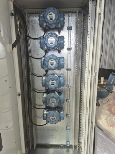 Additional equipment and field work photograph