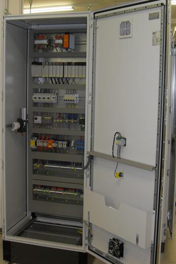 Additional equipment and field work photograph