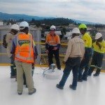 Engineering support | Terminal Gauging Services