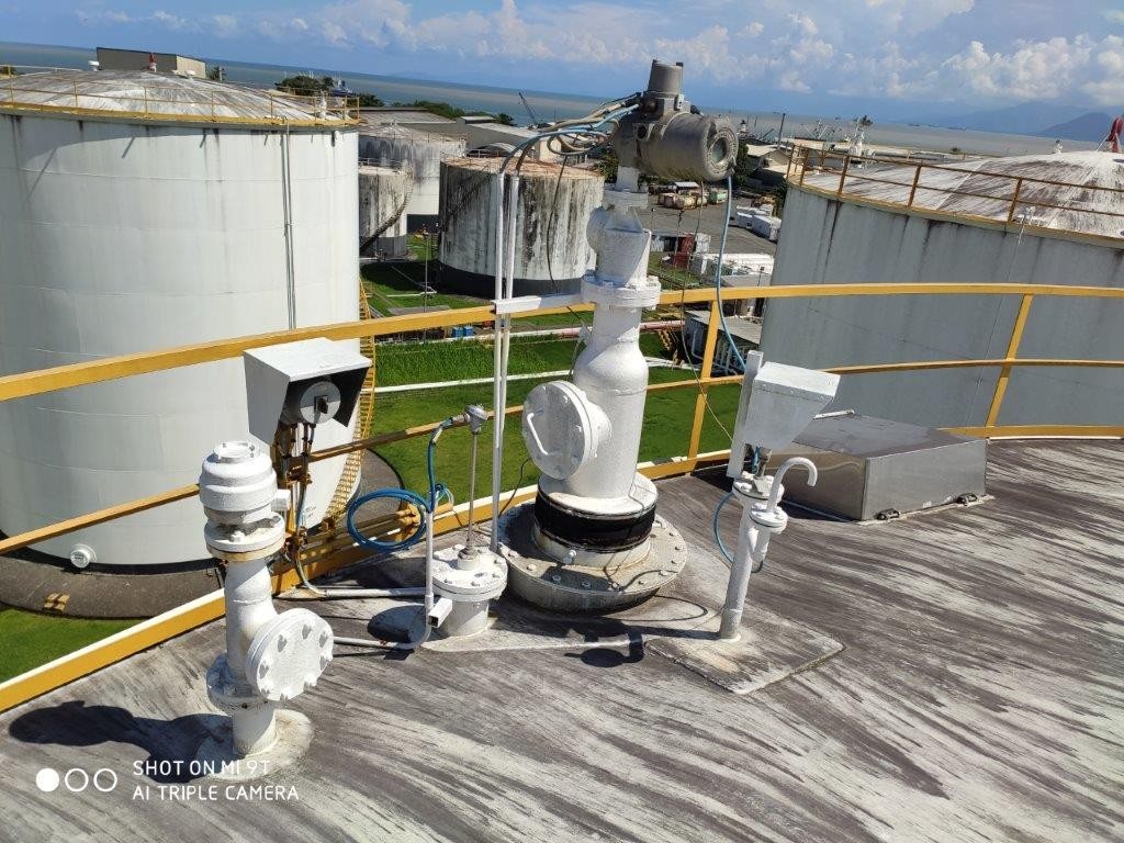 Migration and maintenance | Terminal Gauging Services