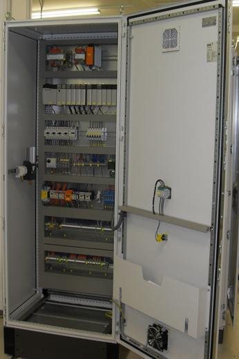 Allen-Bradley / Rockwell | Terminal Gauging Services