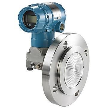 Process instrumentation | Terminal Gauging Services