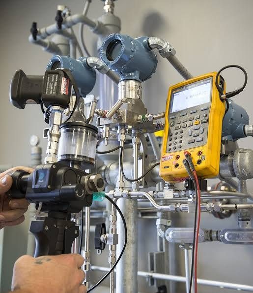 Accuracy and verification | Terminal Gauging Services